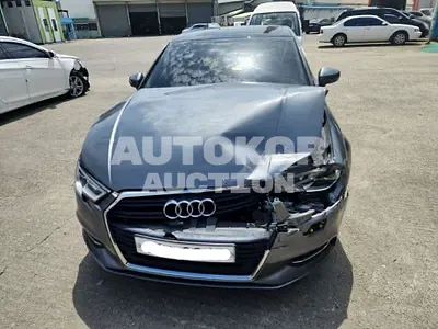 2018, BMW / D4, VIN: WAUZZZ8V0J1078675, 126378 км., gas