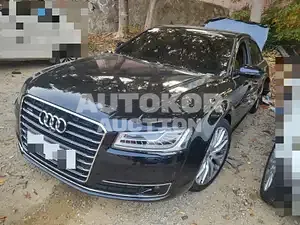 2016, Audi / 50, 118000 км., diesel