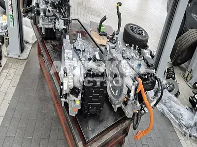 2024, Kia / Sorento, unknown