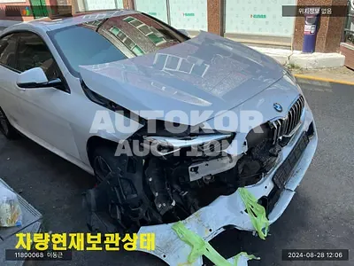 2021, BMW / 220, VIN: WBA31AL08M7J74095, gas