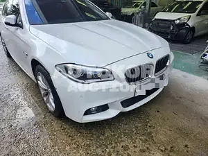 2015, BMW / 520, VIN: WBA5E5101GG067904, diesel