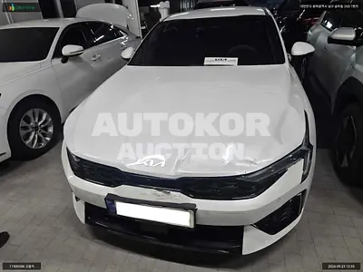2024, Kia / K5, VIN: KNAG3412BRA289613, gas, 1598 куб.см.