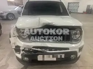 2019, Nissan / AD, VIN: 1C4BU0000KPK57548, 33216 км., gas, 2360 куб.см.