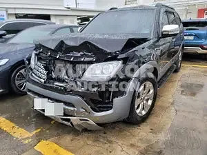 2019, Kia / Mohave, VIN: KNAKN814DKA192081, 50000 км., diesel