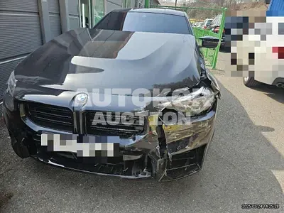 2024, BMW / M2, 23616 км., gas