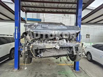 2023, Hyundai / Kona, VIN: KNANB81BBPS238711, hybrid