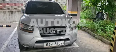 2027, Hyundai / Santa FE, VIN: KMHSH81VP8U280592, 294980 км., diesel, 2000 куб.см.