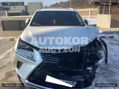 2018, Lexus / NX 300, VIN: JTJBJRBZ3J2086770, hybrid