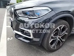 2023, BMW / 540, unknown