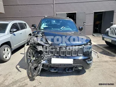 2018, Jeep / Grand Cherokee, VIN: 1C4RJFBG3JC189390, gas