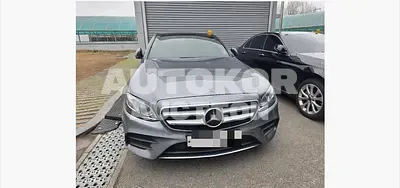 2019, Mercedes-Benz / e350, 114991 км., gas, 1991 куб.см.