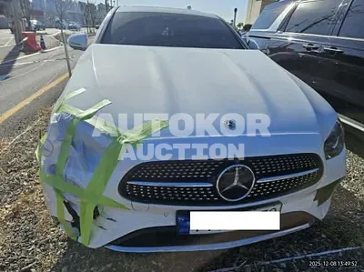 2023, Mercedes-Benz / e250, 50190 км., gas