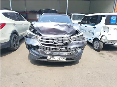 2016, Hyundai / Tucson, VIN: KMHJ3815GGU104243, 85419 км., diesel