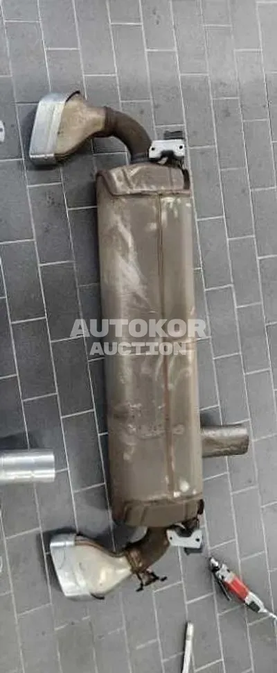 2022, BMW / 520i, VIN: WBA11BH03PCL23868, unknown
