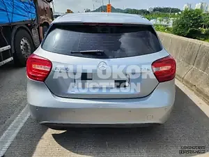 2015, Mercedes-Benz / A 180, VIN: WDDBF1CB2FJ347543, 70031 км., diesel