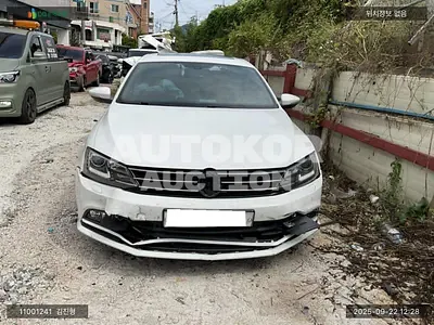 2015, Volkswagen / Jetta, VIN: WVWZZZ16ZFM011871, 184338 км., diesel, 1968 куб.см.