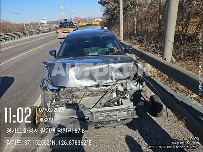 2022, Kia / K8, 117412 км., lpg, 3500 куб.см.