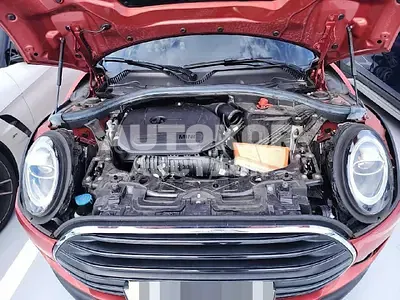 2020, MINI / Clubman, 45000 км., gas, 1499 куб.см.