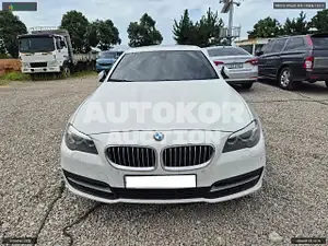 2015, BMW / 520, VIN: WBA5E7101FG153806, diesel
