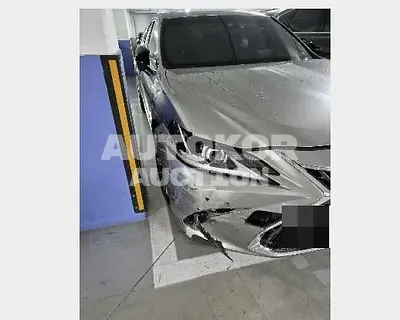 2022, Lexus / ES 300, hybrid, 2487 куб.см.