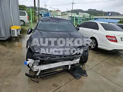 2022, Kia / K8, VIN: KNAM6411BNA020632, 82562 км., hybrid