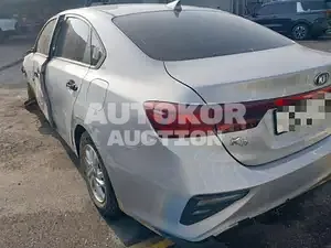 2018, BMW / Z1, 120000 км., gas, 1600 куб.см.