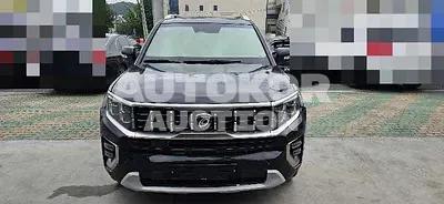 2021, Kia / Mohave, 25632 км., diesel, 2959 куб.см.