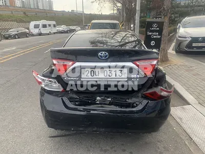 2016, Toyota / Camry, VIN: 4T1BD1FK3GU191407, 87394 км., hybrid