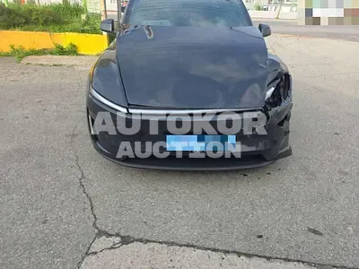 2026, Tesla / Model Y, 10181 км., electric