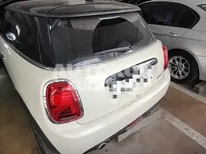 2020, MINI / Cooper, VIN: WMWXR7106M2N30623, 14104 км., gas, 1499 куб.см.