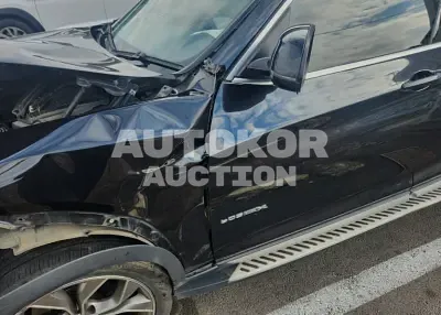 2016, BMW / 320, VIN: WBAWZ5102G0L20956, diesel