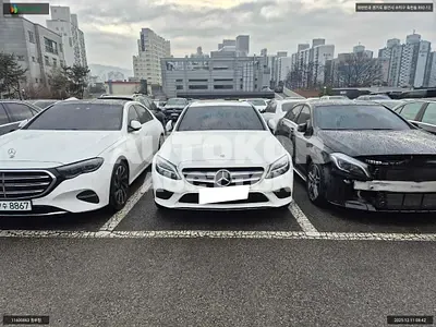 2020, Mercedes-Benz / C 220, VIN: W1KWF1FB7LR569134, 111665 км., diesel, 1950 куб.см.