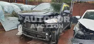 2015, Hyundai / Santa FE, VIN: KMHSW81UBFU484342, 95000 км., diesel, 1995 куб.см.
