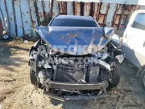 2015, Hyundai / Santa FE, 107090 км., diesel