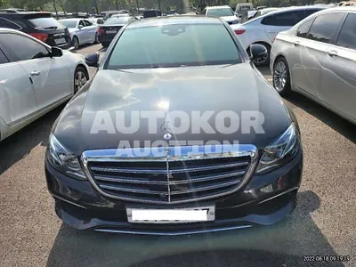 2020, Mercedes-Benz / E 300, VIN: W1KZF4KBXLA825253, gas