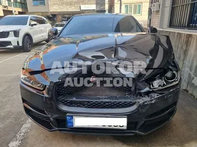 2016, Jaguar / XE, VIN: SAJAB4BN2GA920538, 139564 км., diesel, 2000 куб.см.