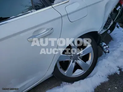 2015, Audi / A6, VIN: WAUZZZ4GXFN063463, 164957 км., diesel
