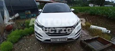 2018, Hyundai / Tucson, VIN: KMHJ581ADJU551253, diesel, 1995 куб.см.