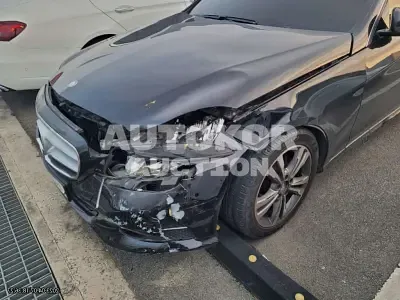 2016, Mercedes-Benz / E 220, VIN: WDDHF0AB6GB294896, 120079 км., diesel
