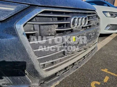 2020, Audi / A6, VIN: WAUZZZF20LN051948, 87146 км., diesel