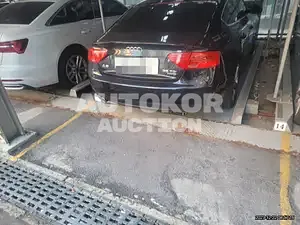 2015, Audi / A5, VIN: WAUZZZ8T6FA050255, diesel