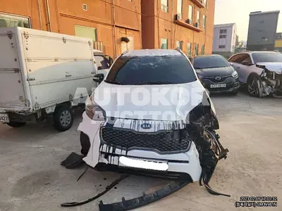 2018, Kia / Sportage, VIN: KNAP6815GJK433653, 42247 км., diesel