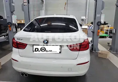 2018, BMW / 320, VIN: WBA8T3104JG804897, diesel