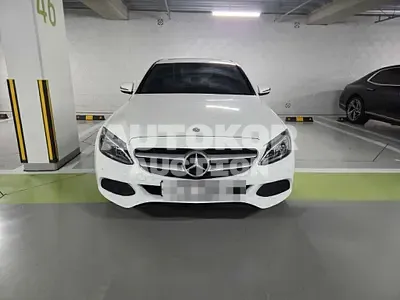 2017, Mercedes-Benz / c200, 73963 км., diesel