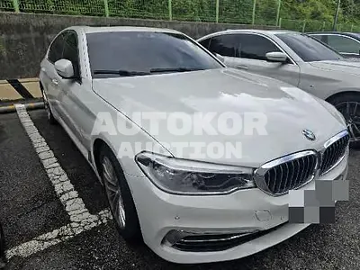 2019, BMW / 530, 37698 км., gas, 1998 куб.см.