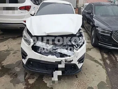 2018, BMW / Z1, 171813 км., gas, 1600 куб.см.