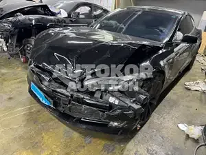 2017, Tesla / Model S, VIN: 5YJSA1E24HF219031, electric