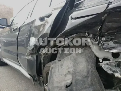 2019, BMW / 420, VIN: WBAVJ1106KLF60579, 80773 км., diesel