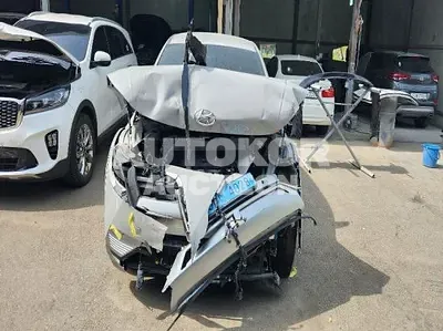 2022, Hyundai / ioniq 5, VIN: KMHKR81CPNU067320, 26083 км., electric