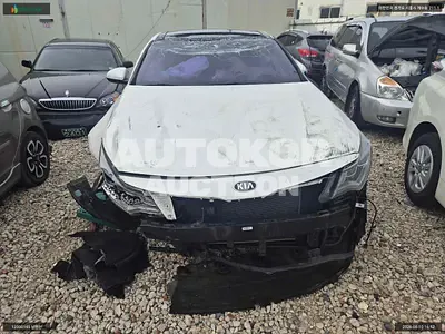2018, Kia / K5, VIN: KNAGS411BKA280182, 83203 км., gas, 1999 куб.см.